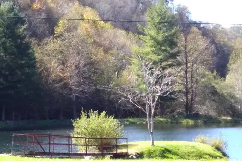 Living Waters Campground