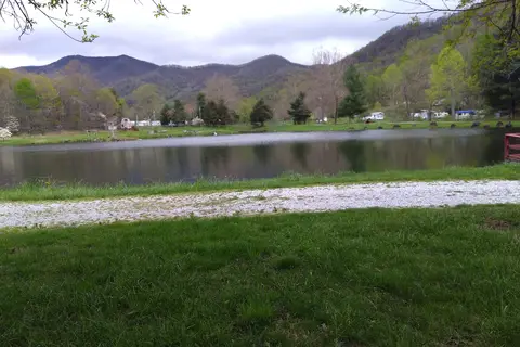 Living Waters Campground