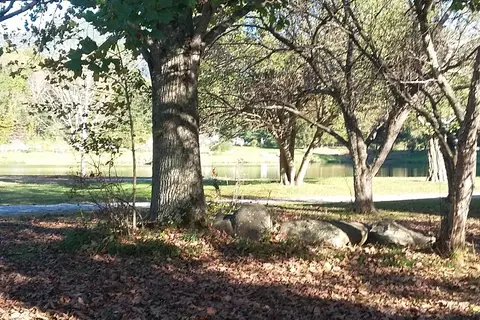 Living Waters Campground
