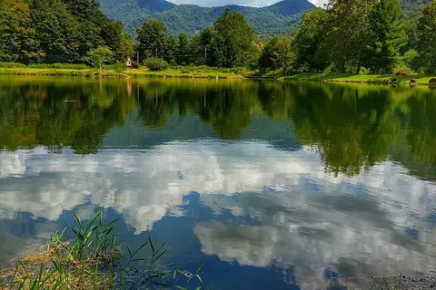 Living Waters Campground