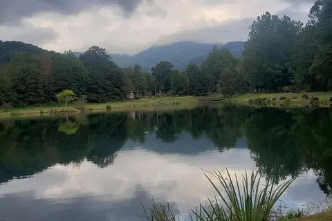Living Waters Campground
