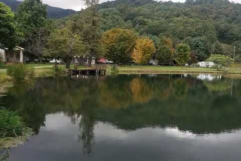 Living Waters Campground