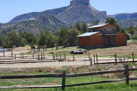 Ancient Cedars Mesa Cedars RV Park
