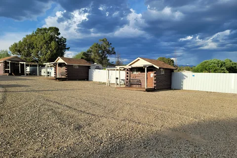 Ancient Cedars Mesa Cedars RV Park