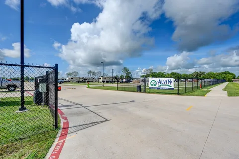 Alvin RV Resort