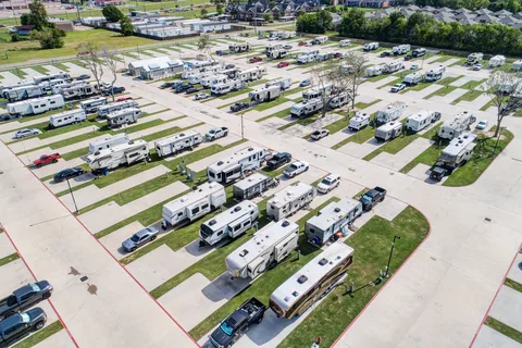 Alvin RV Resort