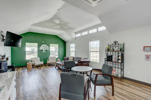 Alvin RV Resort