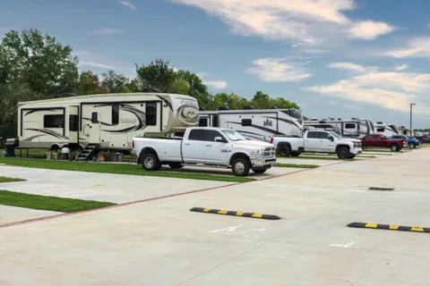 Alvin RV Resort