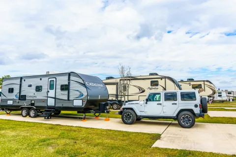 Alvin RV Resort