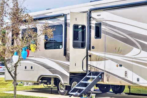 Alvin RV Resort