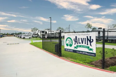 Alvin RV Resort