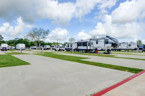 Alvin RV Resort