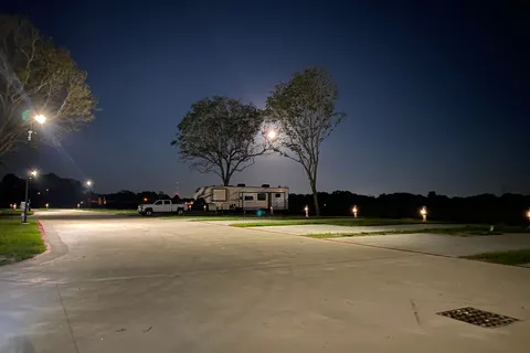 Alvin RV Resort
