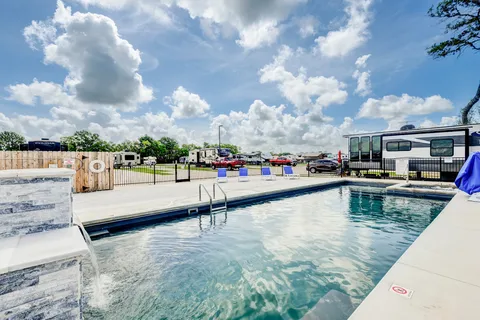 Alvin RV Resort