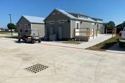 Alvin RV Resort