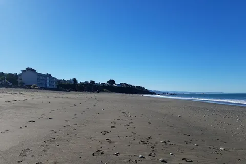 Sea Bird RV Park