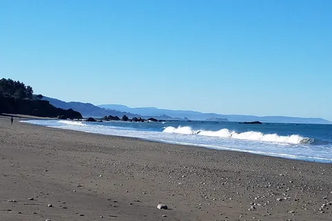 Sea Bird RV Park