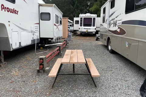 Sea Bird RV Park