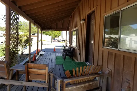 Sea Bird RV Park