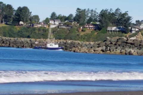 Sea Bird RV Park