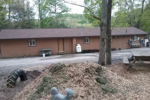 Shore Forest Campground