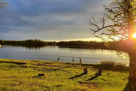 Northern Lure Resort & Campground