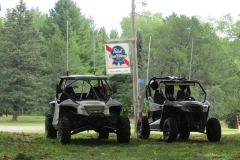 Northern Lure Resort & Campground