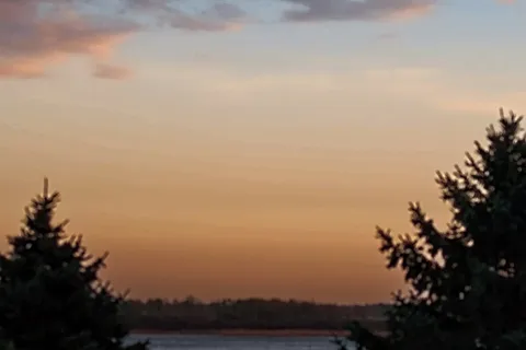 Snug Harbor Inn Campground on Turtle Lake