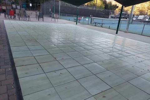Glen Eden Nudist Resort