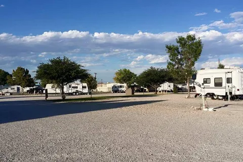 Artesia RV Park and Storage