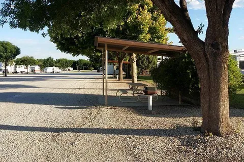 Artesia RV Park and Storage