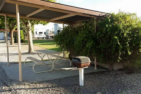 Artesia RV Park and Storage