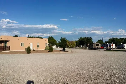 Artesia RV Park and Storage