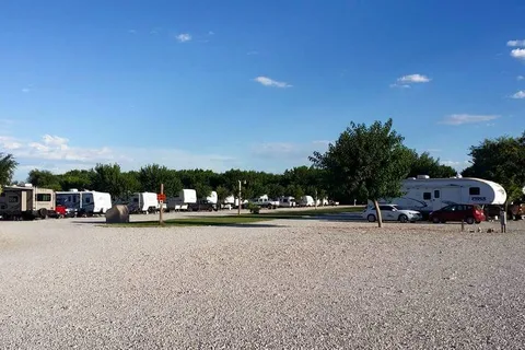 Artesia RV Park and Storage