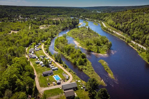 Durham Bridge RV Resort Ltd.