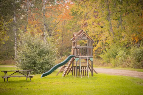 Durham Bridge RV Resort Ltd.