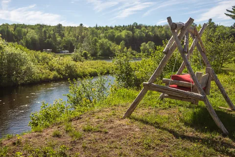 Durham Bridge RV Resort Ltd.