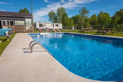 Durham Bridge RV Resort Ltd.