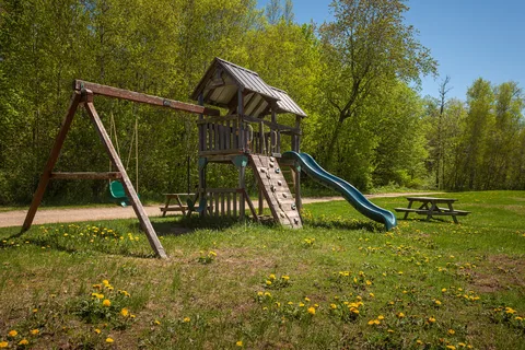 Durham Bridge RV Resort Ltd.
