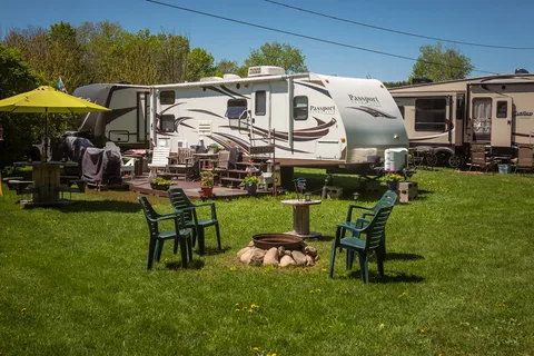 Durham Bridge RV Resort Ltd.