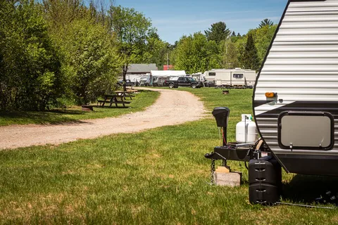 Durham Bridge RV Resort Ltd.