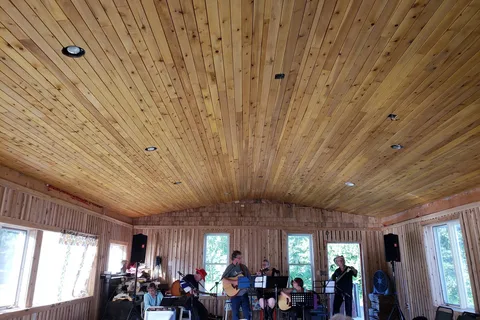 Durham Bridge RV Resort Ltd.