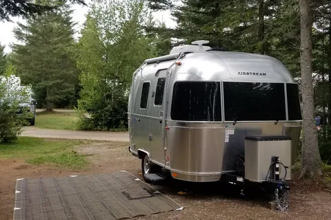 Camping Valcartier
