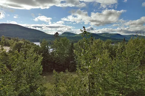 Camping Valcartier