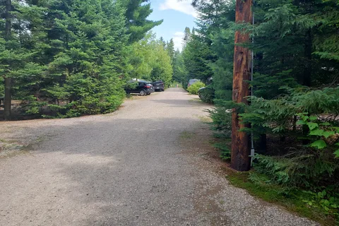 Camping Valcartier