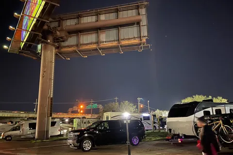 French Quarter RV Resort