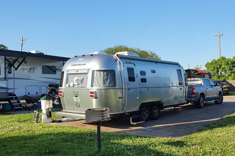 French Quarter RV Resort