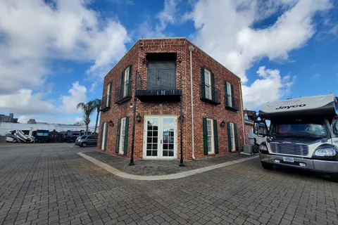 French Quarter RV Resort