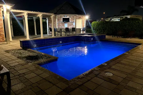 French Quarter RV Resort
