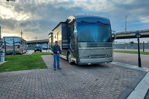 French Quarter RV Resort
